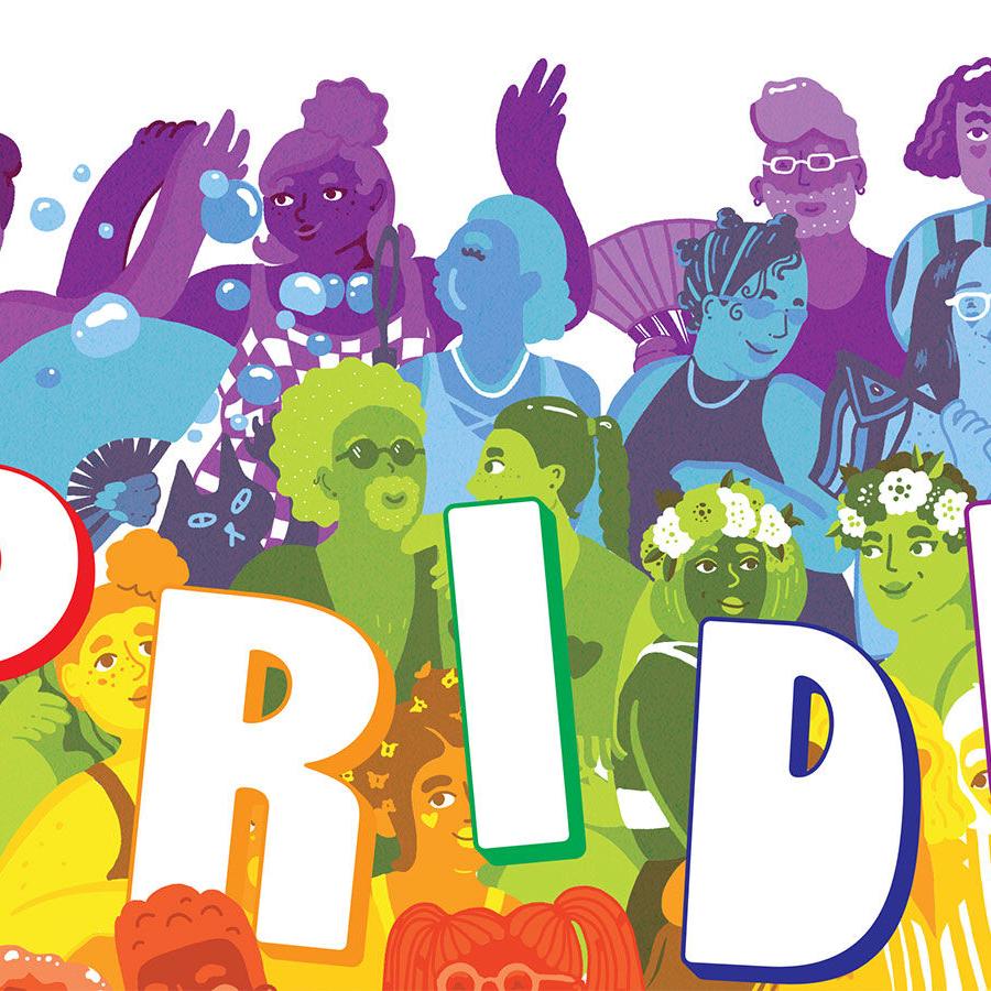 Your Guide to Pride 2025
